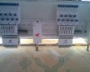 Computerized Embroidery Machine