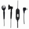 mobile phone earphone