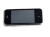 COOLPK168 B,WIFI,JAVA,analog TV,gravity sensor,dual sim dual standby,3.3inches screen,multilanguage mobilephone