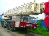 TRUCK CRANE