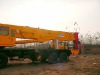 used mobile crane