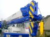 Hydraulic Crane