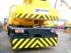 used mobile crane tadano