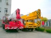 used mobile crane