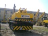 used mobile crane tadano