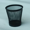 mesh pen stand