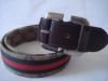 Designer leather belts,brand belt,branded belt,accept paypal