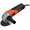 Angle grinder