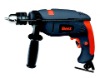 Impact drill