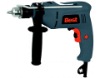 Impact drill