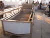 potato processing machinery