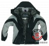 2010 new  spyder  outdoor jacket ,the best quality and free shipping