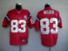 New England Patriots  # 83  welker  jerseys