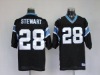 Carolina Panthers  #28  stewart  jerseys