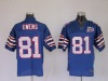 Buffalo Bills  #81 owens   jerseys