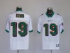 Miami Dolphins  # 19  GINN   jerseys