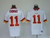 size:48,50,52,54,56 Washington Red Skins #11 THOMAS jerseys