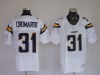 size:48,50,52,54,56 San Diego Charger  #31CROMARTIE jerseys