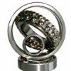 self-aligning ball bearing