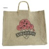 jute bag