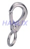 Swivel Eye Spring Snap HOOK