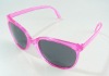 Retro sunglasses( italy design, plastic sunglass,classic style, over sized sunglass, wayfarer SG0979906)