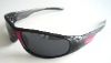 sport sunglasses(plastic frames sunglasses,unisex sunglass, popular sunglass,promotion sunglasses,SG09040)