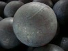 Middle Chromium grinding ball