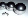 high chrome cast grinding ball