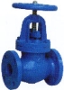 globe valve