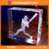 3D Crystal