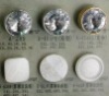 acrylic  Buttons