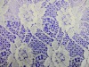 cotton lace fabric