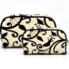 ladies' cosmetic bags