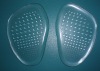 pu gel cushion ,gel insole