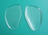 Gel insole Ball of foot cushion Silicone insole