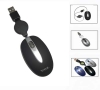 Mini retractable mouse (XWG-M3232)