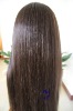 lace front wig