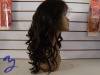 lace front wig