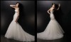 stunning wedding dress , new style wedding dress 2177