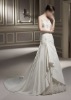 stunning wedding dress , designer wedding dress 2482