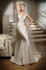 bridal wedding dress , bridal wedding gown , fashion wedding dress 2475