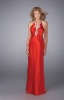 Evening dress , evening gown , formal evening dresses 5748