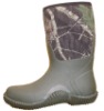 Rubber Boot (fishing boots) 80407