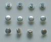 Compounded Rivets