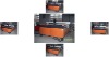 FANCH CNCPLASMA CUTTING MACHINE--CE AUTHORIZED PRODUCTS