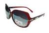 fashion sunglasses/glasses/ladies' sunglasses