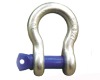 Shackle Rigging