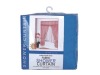 polyster shower curtain