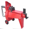 wood splitter